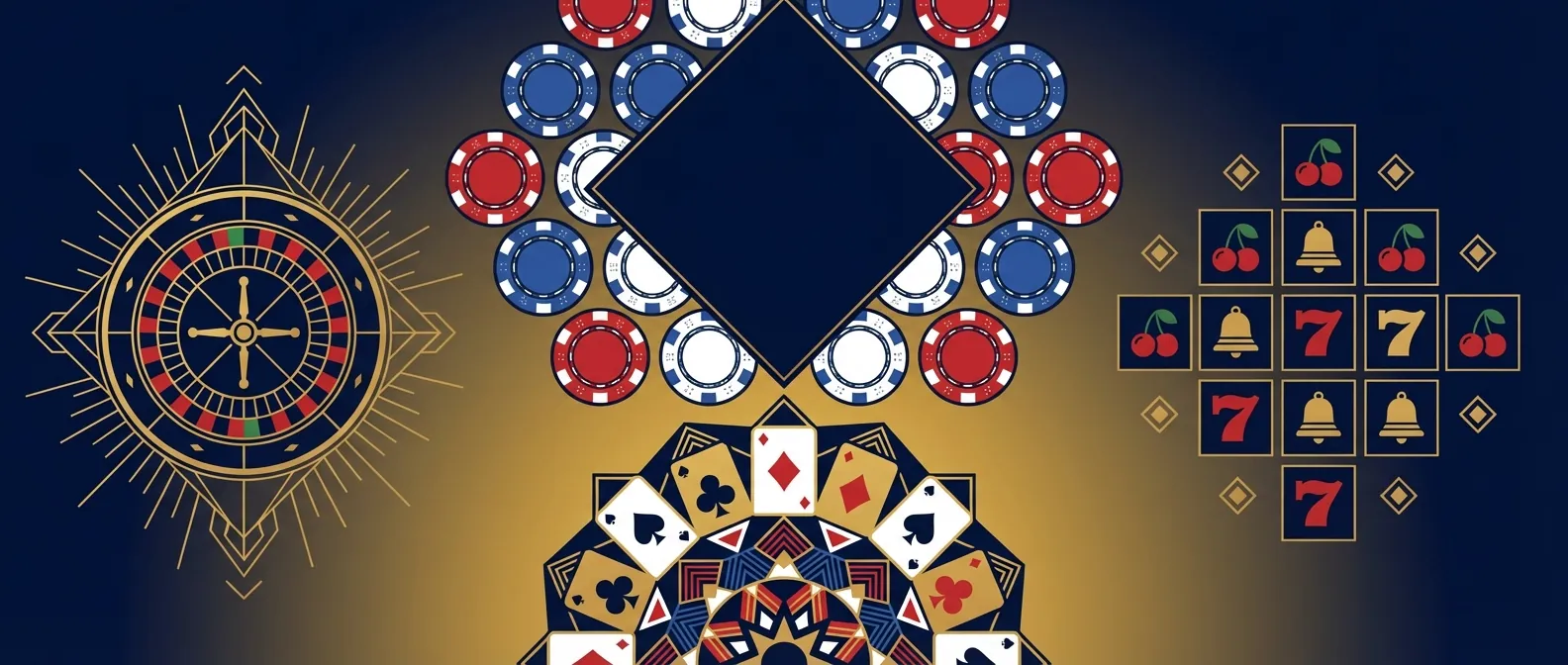 LuckyGem Casino bonus